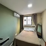 Apartamento Meireles - Beira Mar