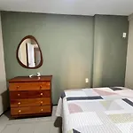 Apartamento Meireles - Beira Mar