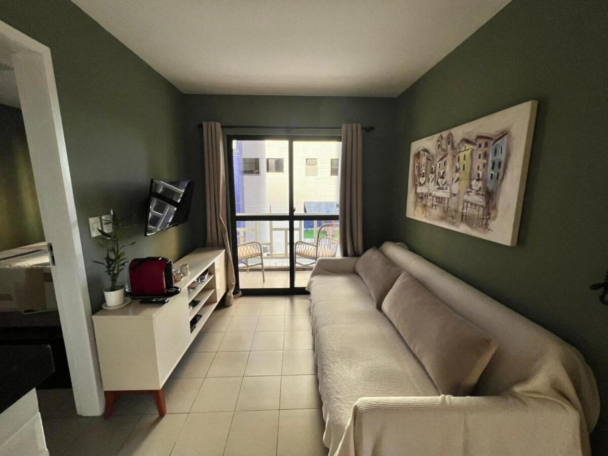 Meireles - Beira Mar Apartamento