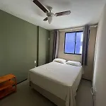 Apartamento Meireles - Beira Mar