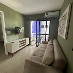 Apartamento Meireles - Beira Mar