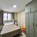 Apartamento Meireles - Beira Mar