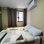 Apartamento Meireles - Beira Mar