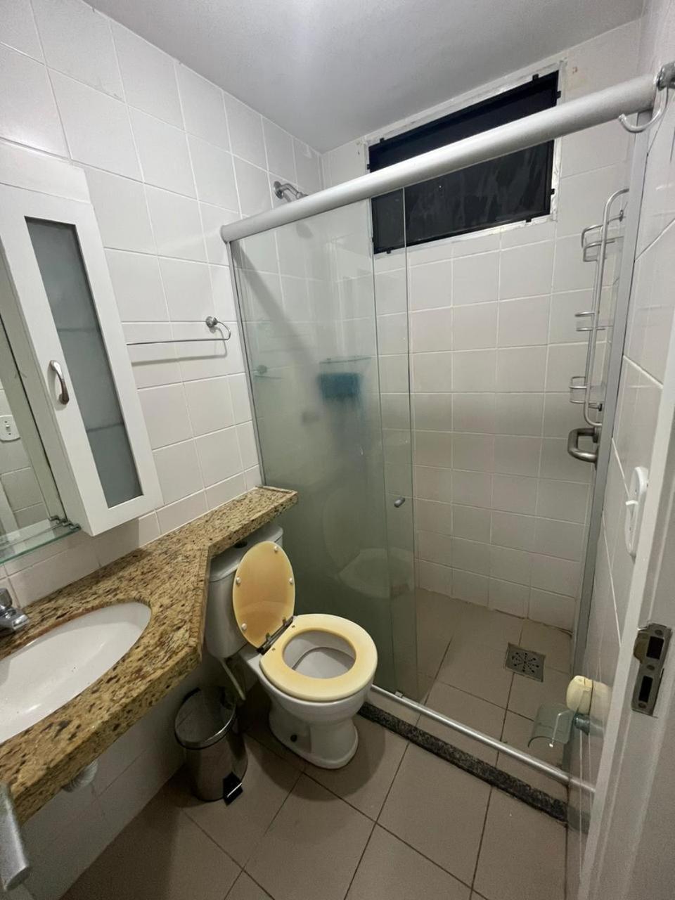Apartamento Meireles - Beira Mar Fortaleza (Ceara)