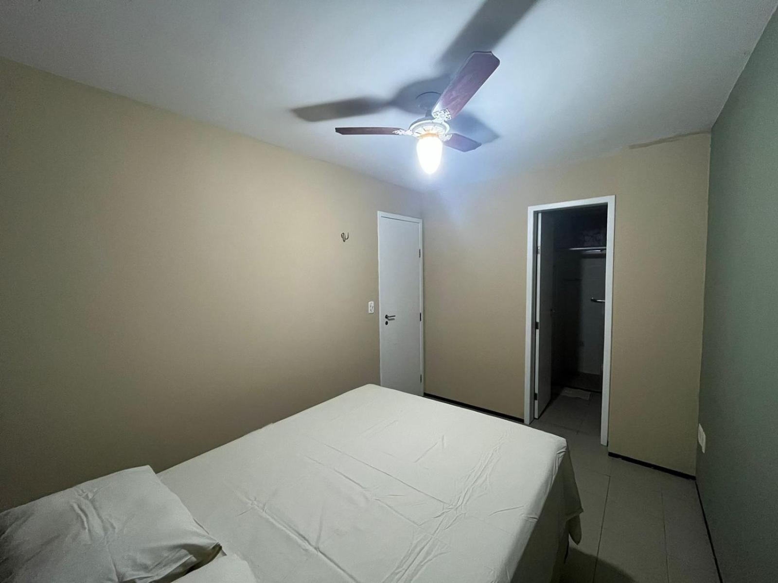Meireles - Beira Mar Apartamento