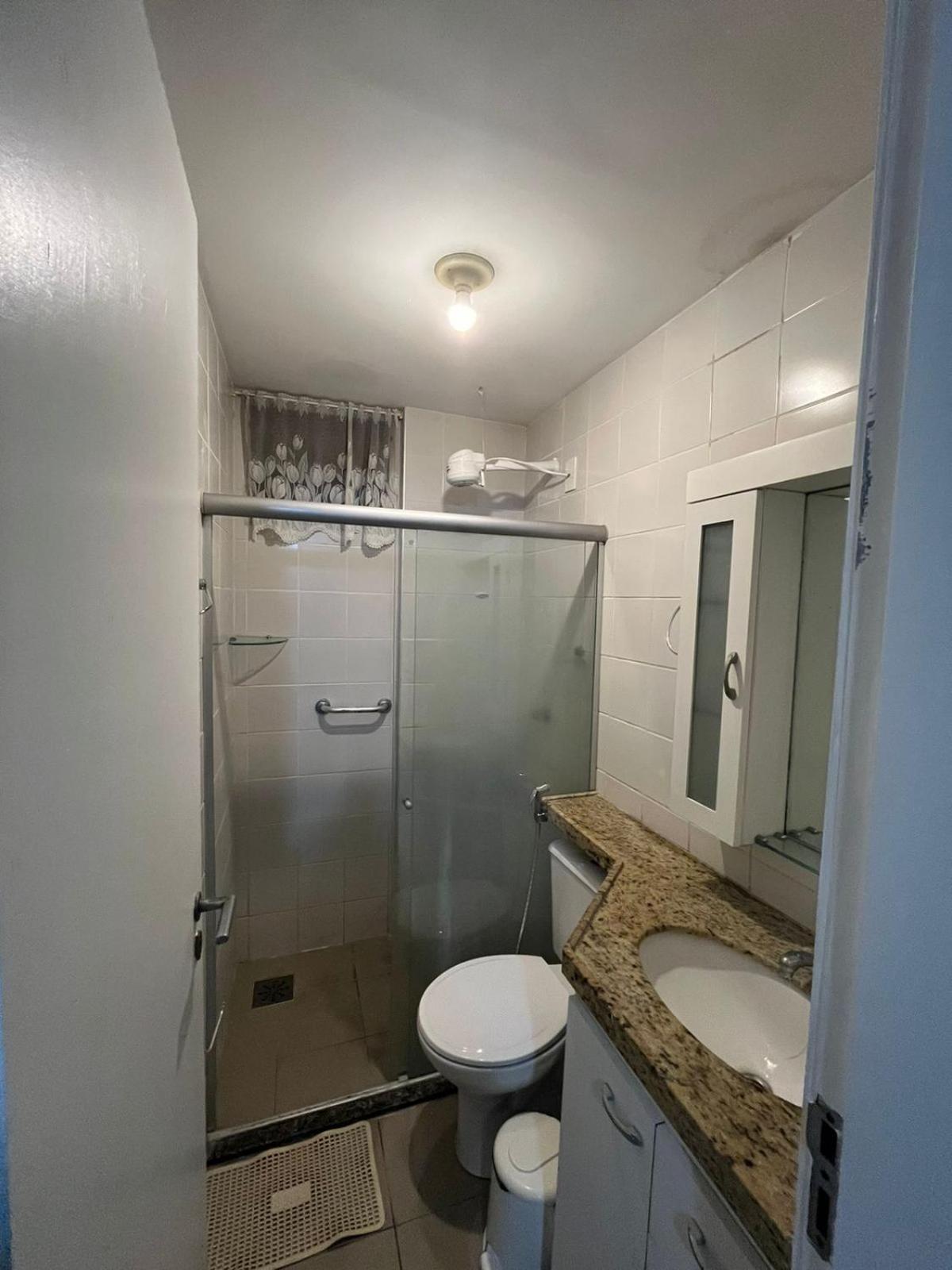 Apartamento Meireles - Beira Mar Fortaleza (Ceara)