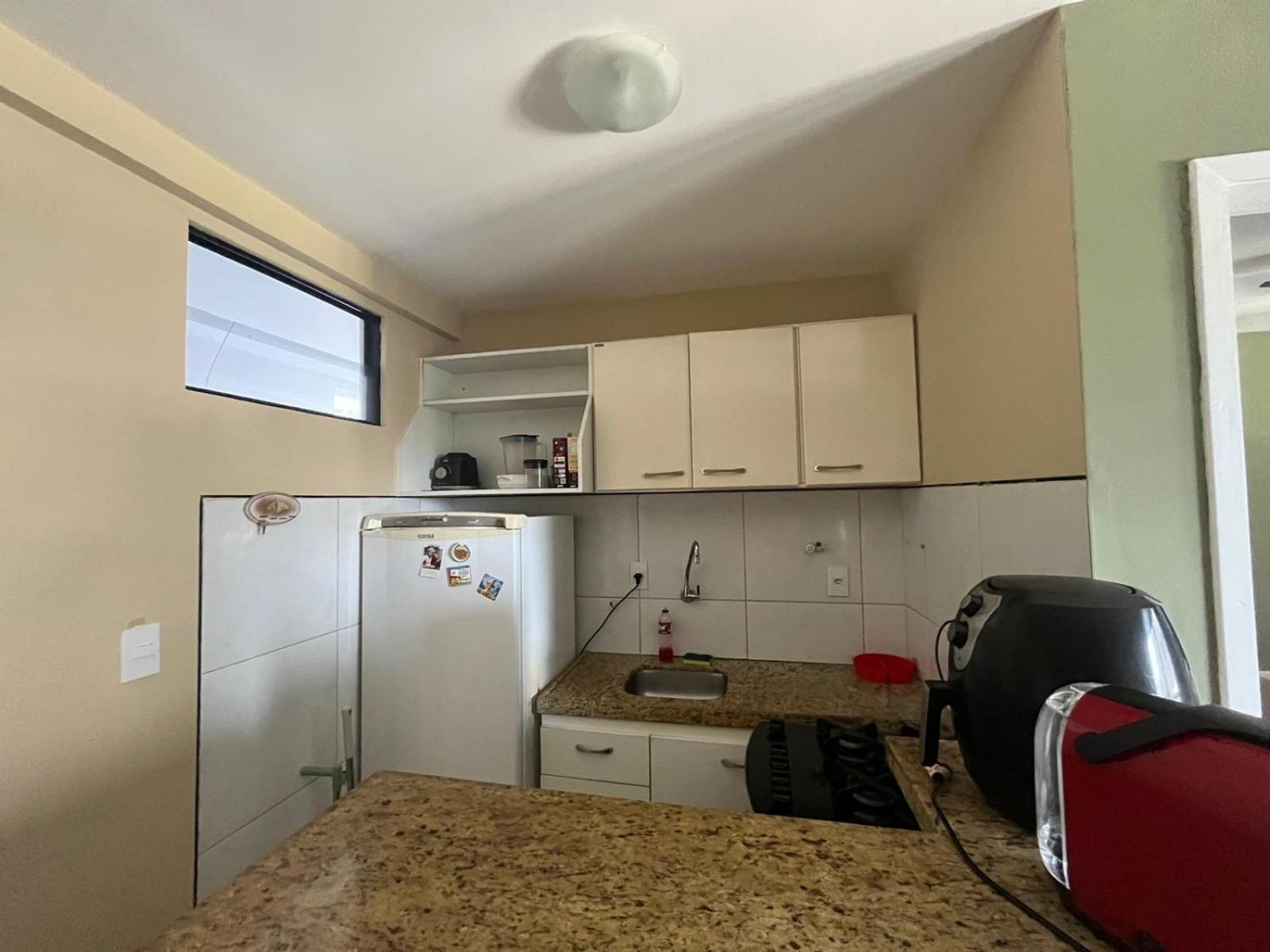Meireles - Beira Mar Apartamento Fortaleza (Ceara)