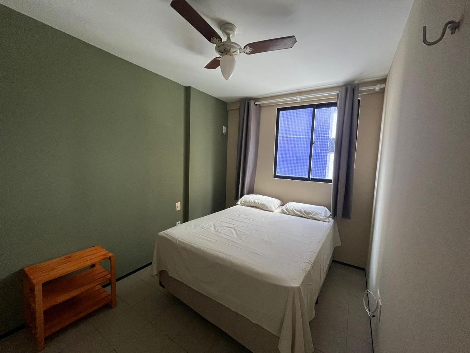 Meireles - Beira Mar Apartamento Fortaleza (Ceara)