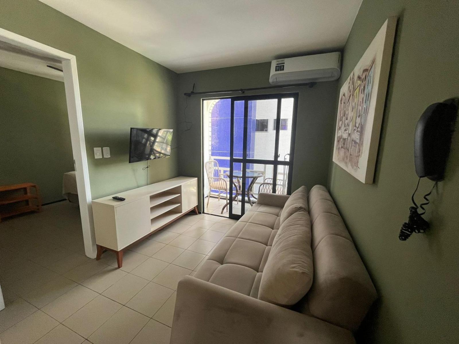 Meireles - Beira Mar Apartamento